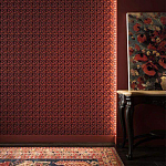 Гипсовая 3D Панель C-07 варинант исполнения - 1 | Loft Concept в Волгограде