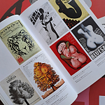 Подарочная Книга Head to Toe: The Nude in Graphic Design варинант исполнения - 4 | Loft Concept в Волгограде