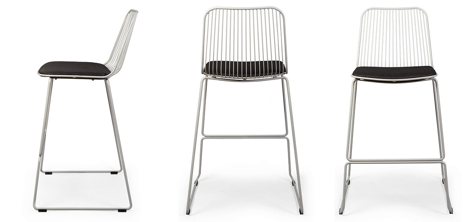 Барный стул Korab Barstool Барный стул Korab Barstool - Loft-Concept в Волгограде