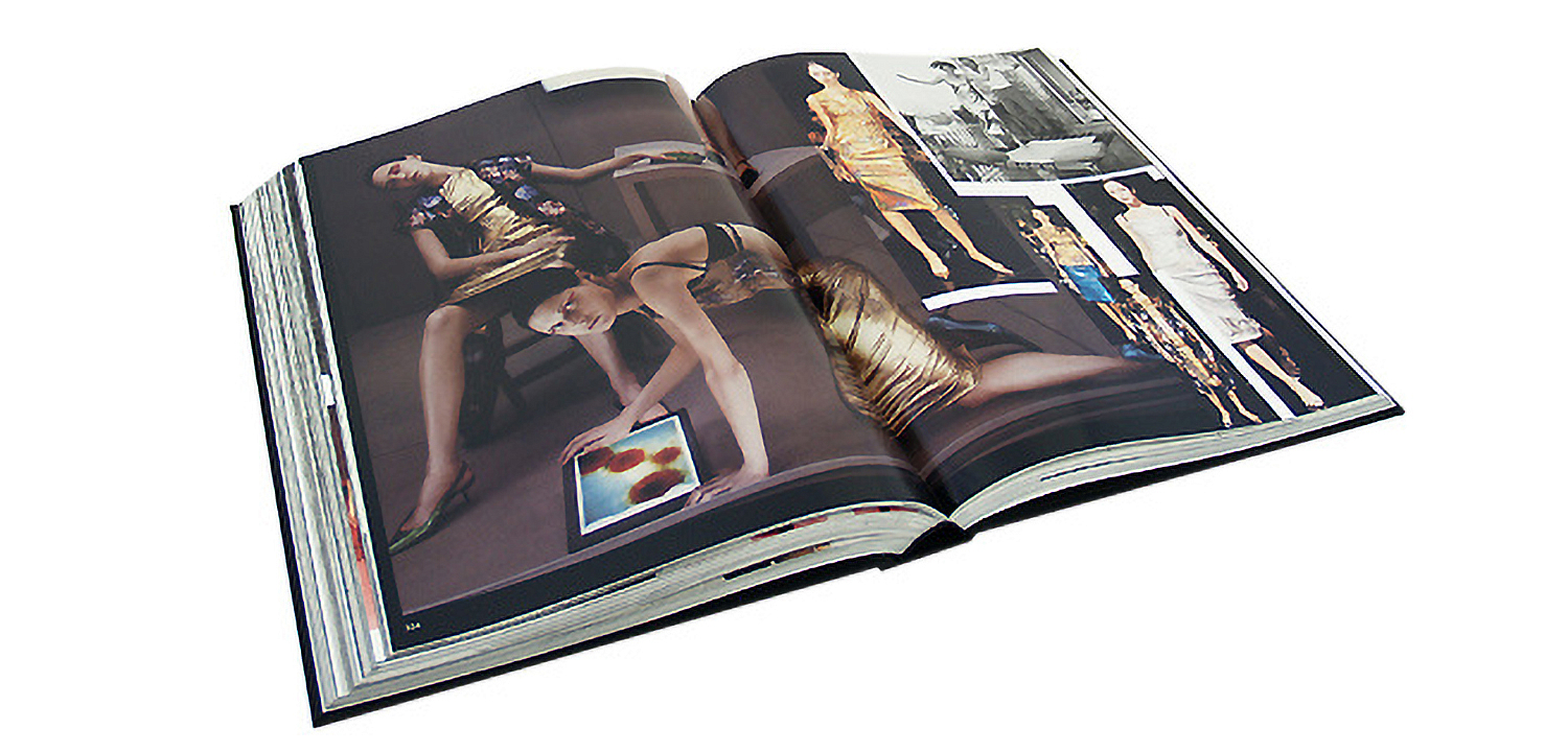 20 years Dolce & Gabbana 20 years Dolce & Gabbana - Loft-Concept в Волгограде