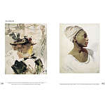 Альбом Лев Бакст. Живопись и графика варинант исполнения - 7 | Loft Concept в Волгограде