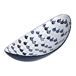 Блюдо декоративное Leon Small варинант исполнения - 1 | Loft Concept в Волгограде