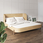 Кровать «Тасмания» варинант исполнения - 2 | Loft Concept в Волгограде