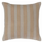 Чехол на подушку с геометрическим рисунком Elan Stripe Harper варинант исполнения - 2 | Loft Concept в Волгограде