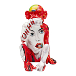 Статуэтка Graffiti Monkey Поп-Арт  варинант исполнения - 1 | Loft Concept в Волгограде