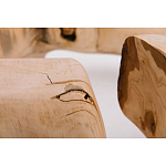 Скульптура «Уверенный путник» варинант исполнения - 4 | Loft Concept в Волгограде