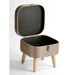 Пуф The tonality of simplicity варинант исполнения - 3 | Loft Concept в Волгограде