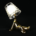 Лампа настольная Kosett варинант исполнения - 1 | Loft Concept в Волгограде