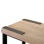 Консоль в стиле лофт Urban Style Space варинант исполнения - 2 | Loft Concept в Волгограде