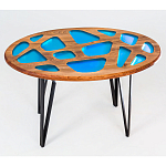 Стол UFO варинант исполнения - 1 | Loft Concept в Волгограде