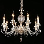 Люстра подвесная хрустальная Daniele варинант исполнения - 1 | Loft Concept в Волгограде