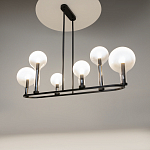 Люстра подвесная Status Е14 варинант исполнения - 3 | Loft Concept в Волгограде