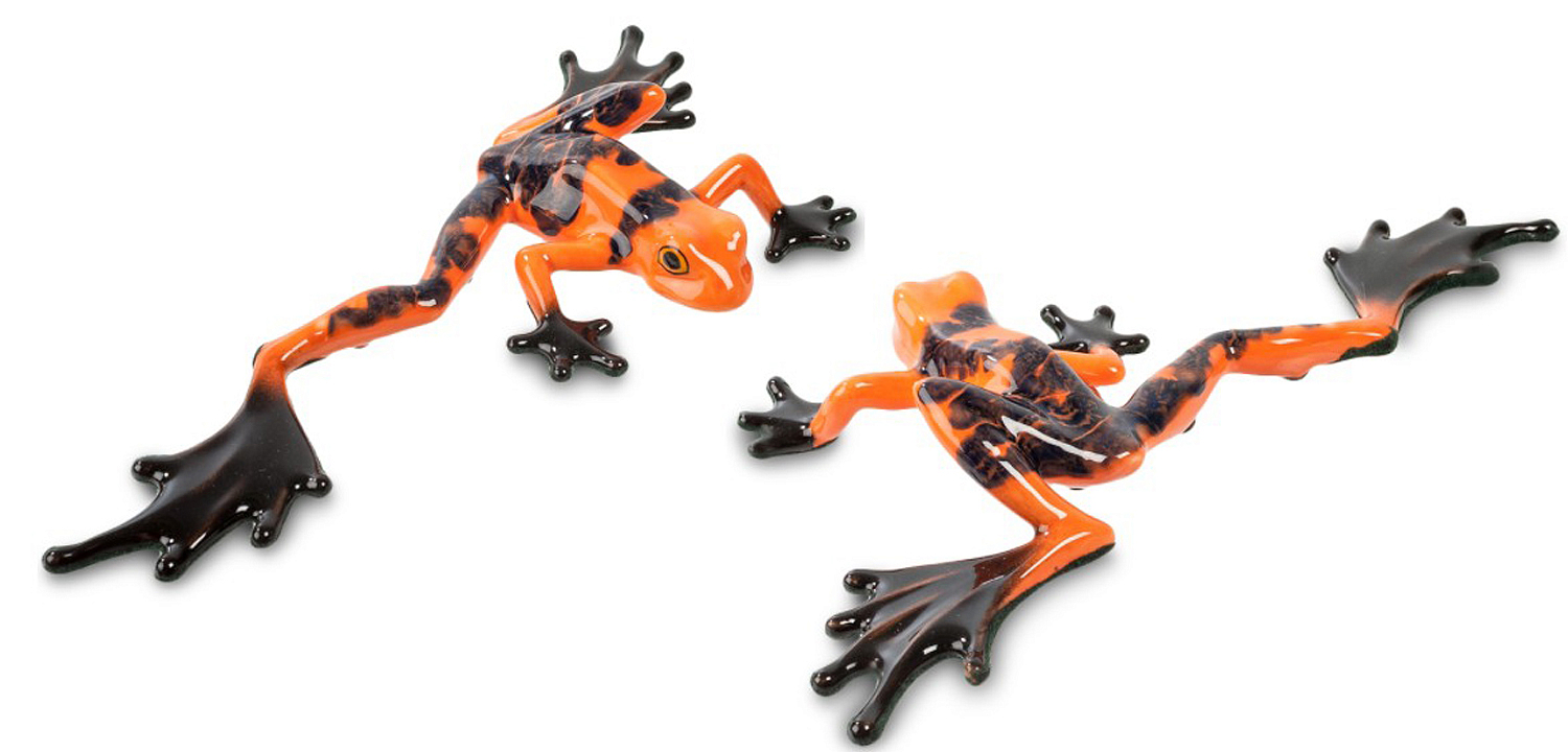Статуэтка Statuette Frog T Статуэтка Statuette Frog T - Loft-Concept в Волгограде