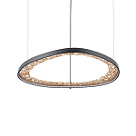 Люстра светодиодная  Iris варинант исполнения - 1 | Loft Concept в Волгограде