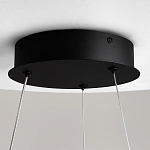 Люстра подвесная Curve 3000-4000К варинант исполнения - 6 | Loft Concept в Волгограде