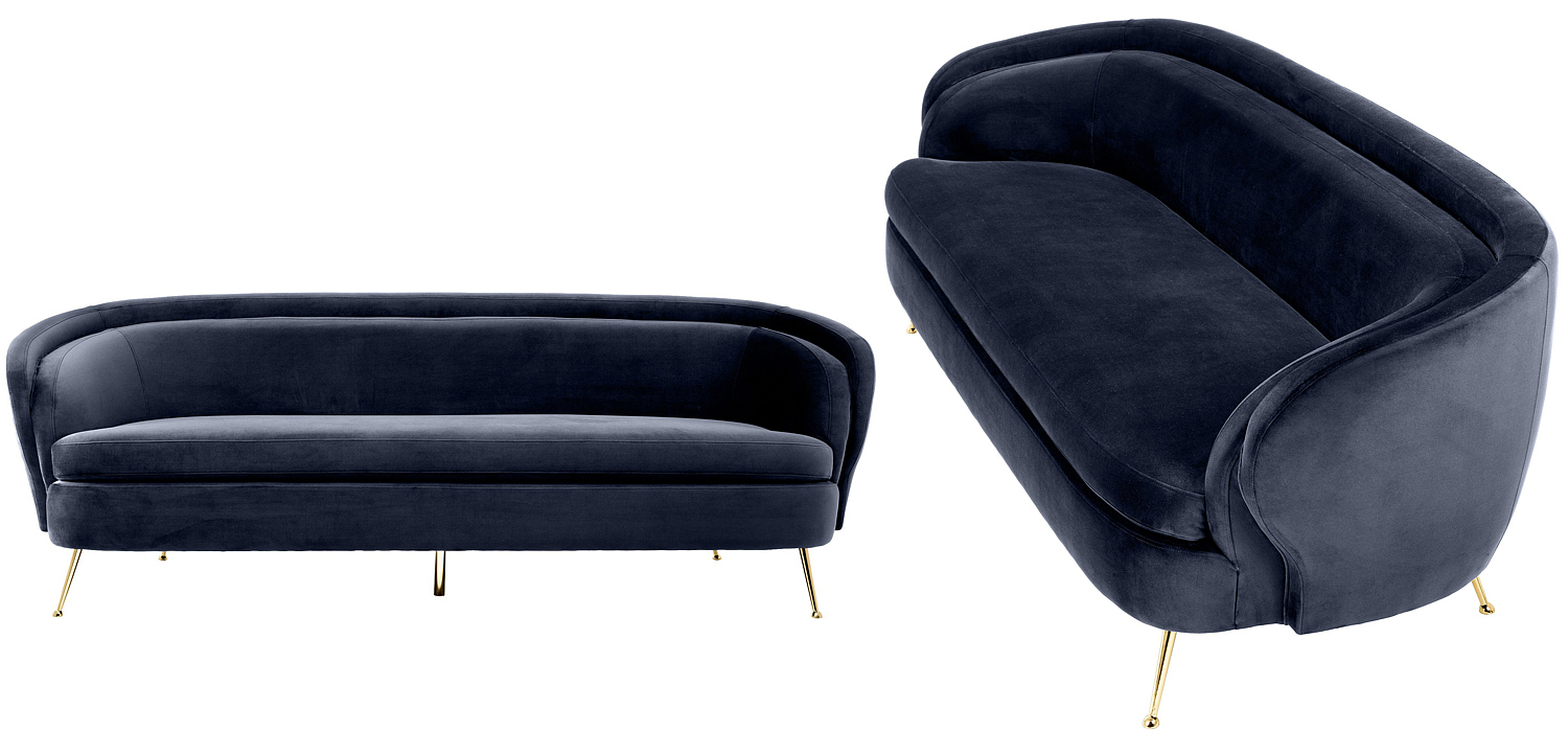 Диван Eichholtz Sofa Orion Диван Eichholtz Sofa Orion - Loft-Concept в Волгограде