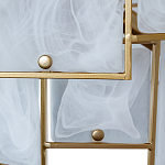 Люстра Jenell Samuel варинант исполнения - 3 | Loft Concept в Волгограде