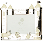 Фоторамка детская Childhood Corner Lock варинант исполнения - 1 | Loft Concept в Волгограде