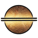 Бра круглое Sun Lighting  варинант исполнения - 1 | Loft Concept в Волгограде