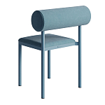 Стул «Валик» варинант исполнения - 3 | Loft Concept в Волгограде