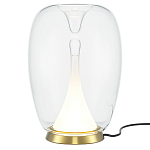 Настольный светильник White sculptor варинант исполнения - 1 | Loft Concept в Волгограде