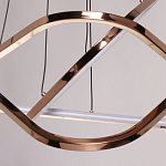 Люстра с подвесами в форме треугольников Niamh Barry варинант исполнения - 4 | Loft Concept в Волгограде