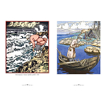 Подарочный Арт-альбом Иван Билибин. Сказки и былины  варинант исполнения - 10 | Loft Concept в Волгограде