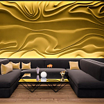 Барельеф RAYON варинант исполнения - 3 | Loft Concept в Волгограде