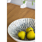 Бамбуковая чаша The Puzzle of Fate варинант исполнения - 5 | Loft Concept в Волгограде