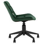 Кресло для рабочего стола Sheilly Green варинант исполнения - 3 | Loft Concept в Волгограде
