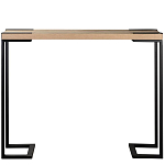 Консоль в стиле лофт Urban Style Space варинант исполнения - 1 | Loft Concept в Волгограде