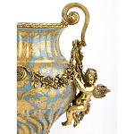 Ваза фарфоровая Georginio варинант исполнения - 5 | Loft Concept в Волгограде