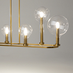 Люстра подвесная Status Е14 варинант исполнения - 11 | Loft Concept в Волгограде