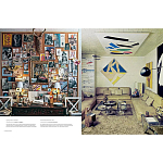 Книга Architectural Digest at 100. A Century of Style варинант исполнения - 4 | Loft Concept в Волгограде