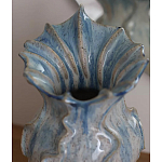 Ваза «CONVOLVOLO» варинант исполнения - 2 | Loft Concept в Волгограде