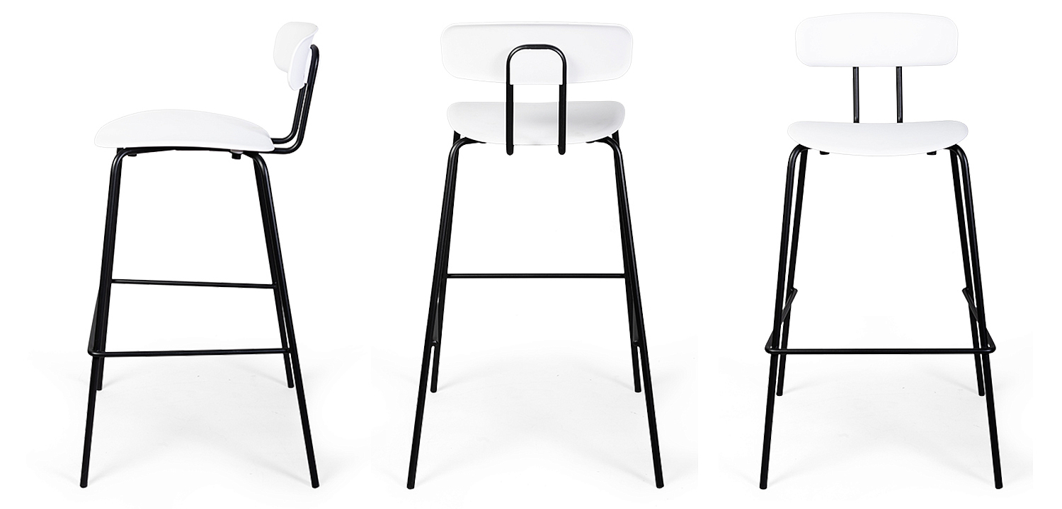 Барный стул Renis Barstool Барный стул Renis Barstool - Loft-Concept в Волгограде
