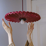 Подвес Ruby Bonnet варинант исполнения - 5 | Loft Concept в Волгограде