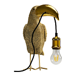 Настольная лампа Золотой Тукан варинант исполнения - 2 | Loft Concept в Волгограде