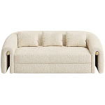 Дизайнерский комфортный диван Davis Sofa варинант исполнения - 1 | Loft Concept в Волгограде