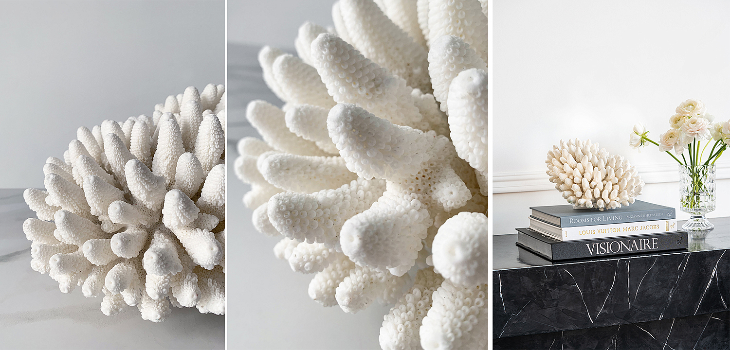 Статуэтка Finger Coral Статуэтка Finger Coral - Loft-Concept в Волгограде