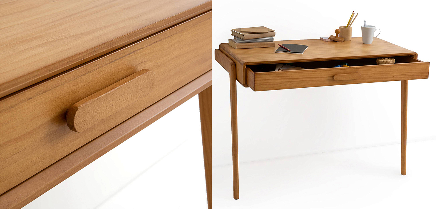 Рабочий стол Tevis Desktop Рабочий стол Tevis Desktop - Loft-Concept в Волгограде