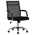 Офисное кресло с сетчатой спинкой NETTING варинант исполнения - 1 | Loft Concept в Волгограде