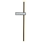 Бра с декором из перламутровой морской ракушки Touch of Marine Charm варинант исполнения - 1 | Loft Concept в Волгограде