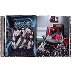 Редкое коллекционное издание Casa Cavalli Home: Celebrating the Roberto Cavalli Lifestyle Леопард варинант исполнения - 5 | Loft Concept в Волгограде