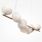 Подвесной светильник The bell tower варинант исполнения - 3 | Loft Concept в Волгограде