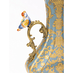 Ваза фарфоровая Germanyt варинант исполнения - 3 | Loft Concept в Волгограде