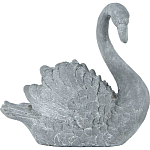 Кашпо The Proud Swan варинант исполнения - 3 | Loft Concept в Волгограде