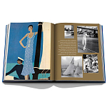Подарочная книга Французская Ривьера Assouline The French Riviera in the 1920s Book варинант исполнения - 7 | Loft Concept в Волгограде