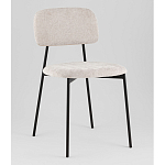 Стул Chao светло-серый варинант исполнения - 1 | Loft Concept в Волгограде