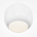 Подвесной светильник Brio Белый 3000К 20Вт варинант исполнения - 4 | Loft Concept в Волгограде